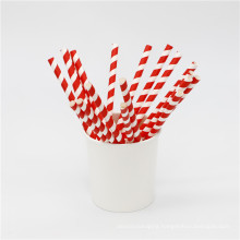 Paper straws drinks straw